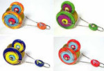 Whirl-O - Hurricane Series - Magnetic Wonder Toy