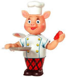 Piggy Chef