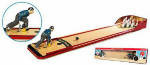 Rocket Bowling Game
