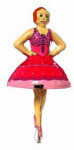 Spinning Ballerina - Veronica