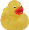 Classic Mini Duck