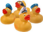 Mini Sailor Duck
