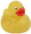 Classic Rubber Duck