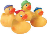 Rubber Ducky