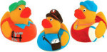 Occupational Rubber Ducky