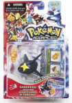 Pokemon Advanced - Sharpedo and Torchic