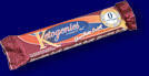 Chocolate Almond Low Carb Chocolate Bar