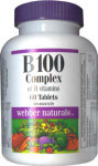 Complete B100 Vitamin B Complex