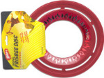 Coaster Flying Ring by Frisbee - Red