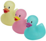 Disco Duck