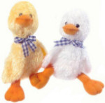Quacking Duck