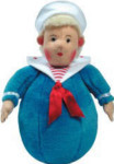 Roly Poly Sailor Boy