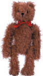 Tumbling Bear Wind-Up