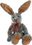 Mr. Rabbit