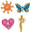 Bindi Body Art