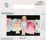 Wendy Magic Paper Dolls