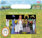 Anne of Green Gables Magic Paper Dolls
