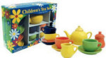 Children's Tea Set