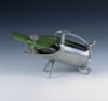 Meran Series Wine Bottle Basket by Artina