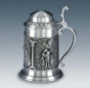 - ZooScape - Spitzweg Series Stein