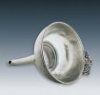 Pewter Funnel by Artina