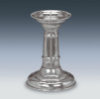 Antik Series Pewter Candle Holder by Artina