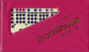 Double Nine Dominoes with Storage Case