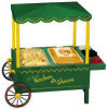 Family Carnival Countertop Electric Nacho Maker by Nostalgia Electrics