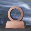 EnviraScape Streaming Waters Tabletop Relaxation Fountain