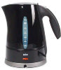 AquaExpress Water Kettle - Black