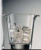 Glass Party Ice Bucket - 43 7/8 Oz by Bormioli Rocco