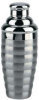 Cocktail Shaker Satin Finish "B Shape" by Trudeau