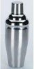 Stainless Steel Double Wall Cocktail Shaker by Trudeau