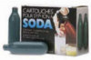 Soda Syphon Cartridges - Box of 10 by Trudeau