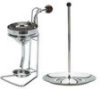 Carafe Dryer and Wine Funnel with Stand by Trudeau