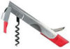 Double Lever Corkscrew - Ruby by Trudeau