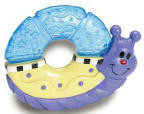 Aqua Soother - Caterpillar