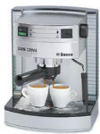 Saeco Gran Crema - Silver