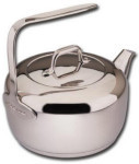 Lagostina Pro-Clad 2.6 quart Kettle