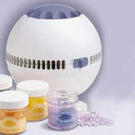 AromaSphere - Deluxe Aromatherapy Diffuser