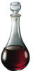 Loto Wine Decanter - 42 1/ by Bormioli Rocco