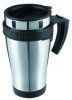 Neptune Travel Car Mug by Trudeau