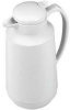 Imperial White Carafe by Trudeau