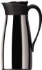Peninsula Chrome Carafe by Trudeau
