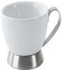 Bianca Cappuccino Cups - Set of 6 by Tirra