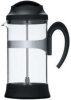 Tirra Coffee Press / 8 Cups - Matte Black by Tirra