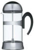 Tirra Chrome Coffee Press by Tirra