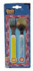 - ZooScape - Bob The Builder Cutlery Set - 2 Pieces