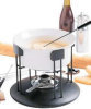 Cheese Fondue Set - 11 Pieces by Trudeau