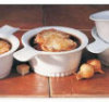 Onion Soup Dishes - Set of 4 by Trudeau
